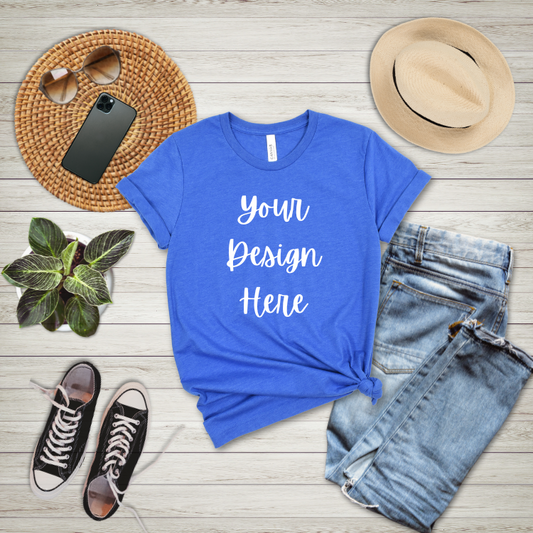 Custom Shirt