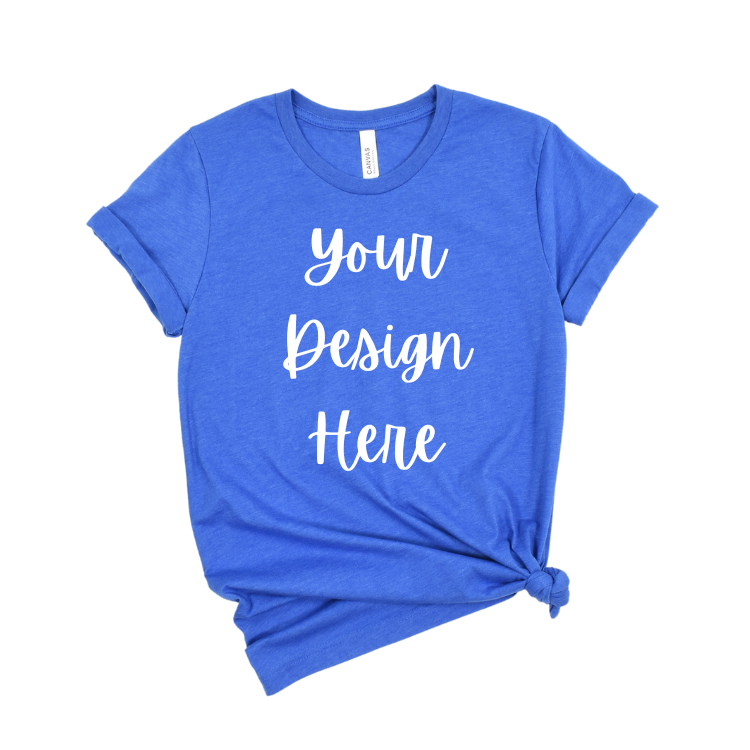 Custom Shirt